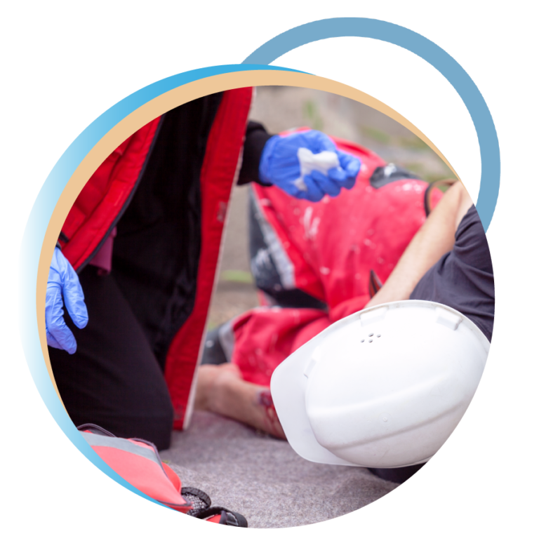BASIC First Aid Course Priority First Aid