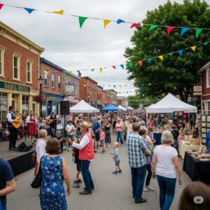 CommunityFest Community Events