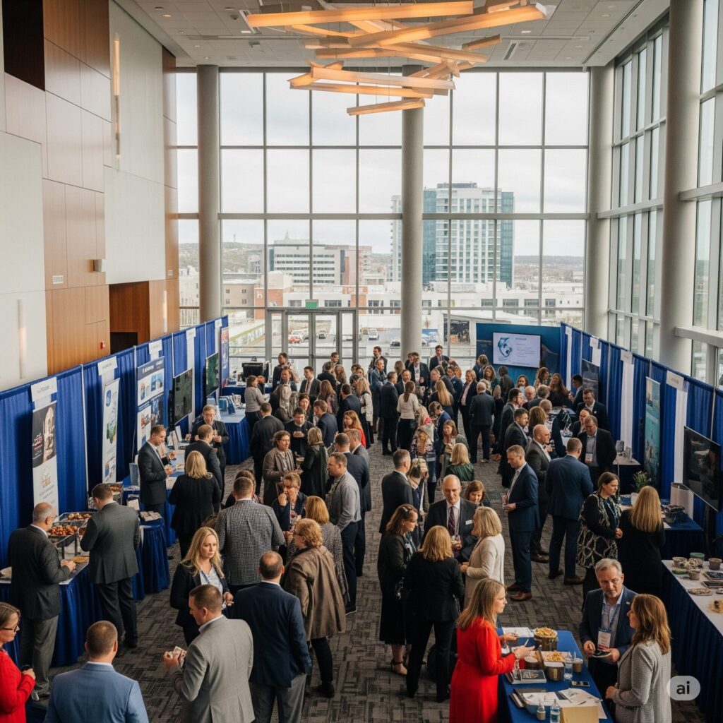 Corp Corporate Events